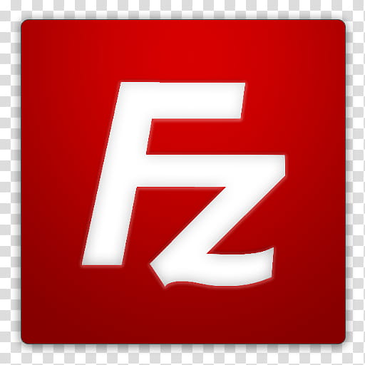 Filezilla Icons Adobe Style, filezilla_white transparent background PNG clipart