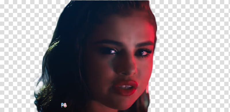 Selena Gomez Wolves transparent background PNG clipart