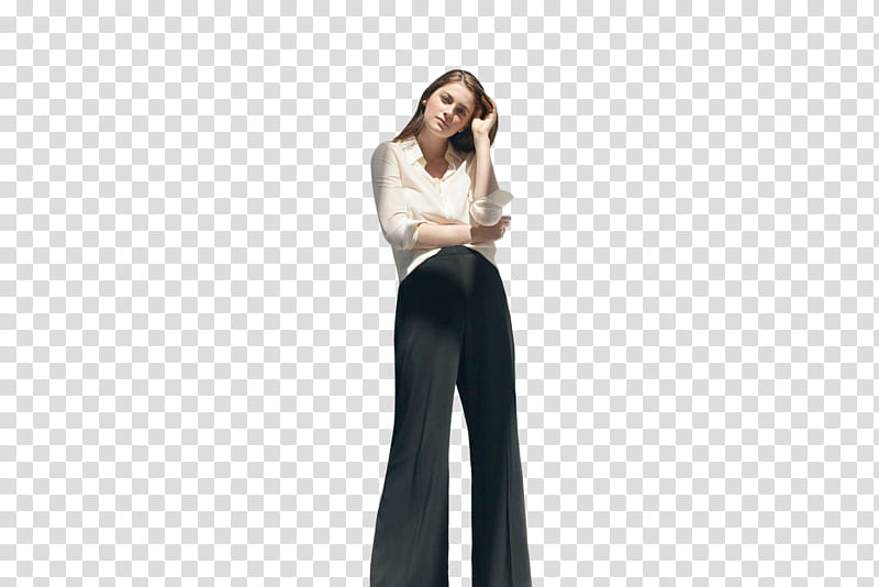 Millie Brady transparent background PNG clipart