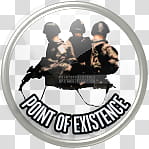 Point of Existence, Point of Existence icon transparent background PNG clipart