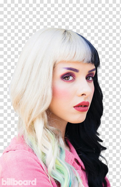 Melanie Martinez transparent background PNG clipart