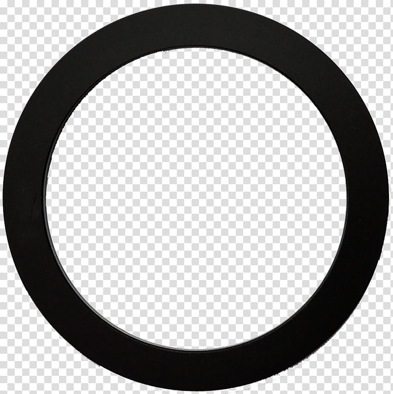 Black Circle, Oring, Gasket, Seal, Car, Sales, Nok, Nitrile Rubber transparent background PNG clipart