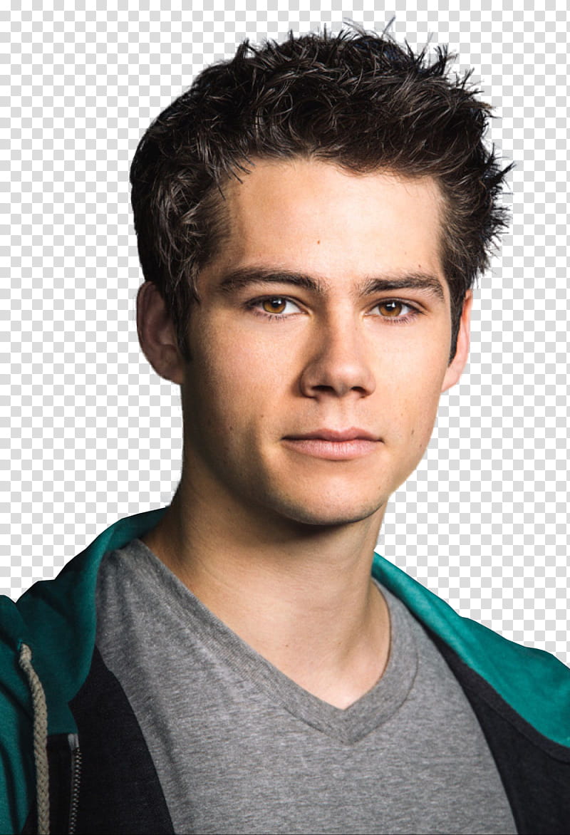 Teen Wolf, Dylan O'Brien transparent background PNG clipart