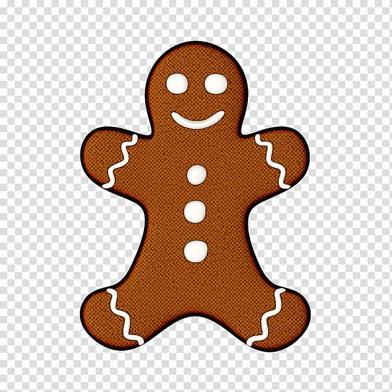 gingerbread brown dessert food lebkuchen, Snack, Cookie, Biscuit, Cookies And Crackers, Baked Goods transparent background PNG clipart