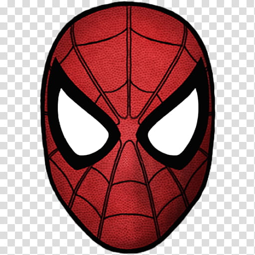 Spider Man Homecoming Icon, icon_x transparent background PNG clipart