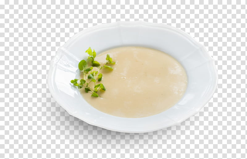 Leek Soup Dish, Vichyssoise, Vegetarian Cuisine, Potage, Thousand Island Dressing, Recipe, Food, Vegetarianism transparent background PNG clipart