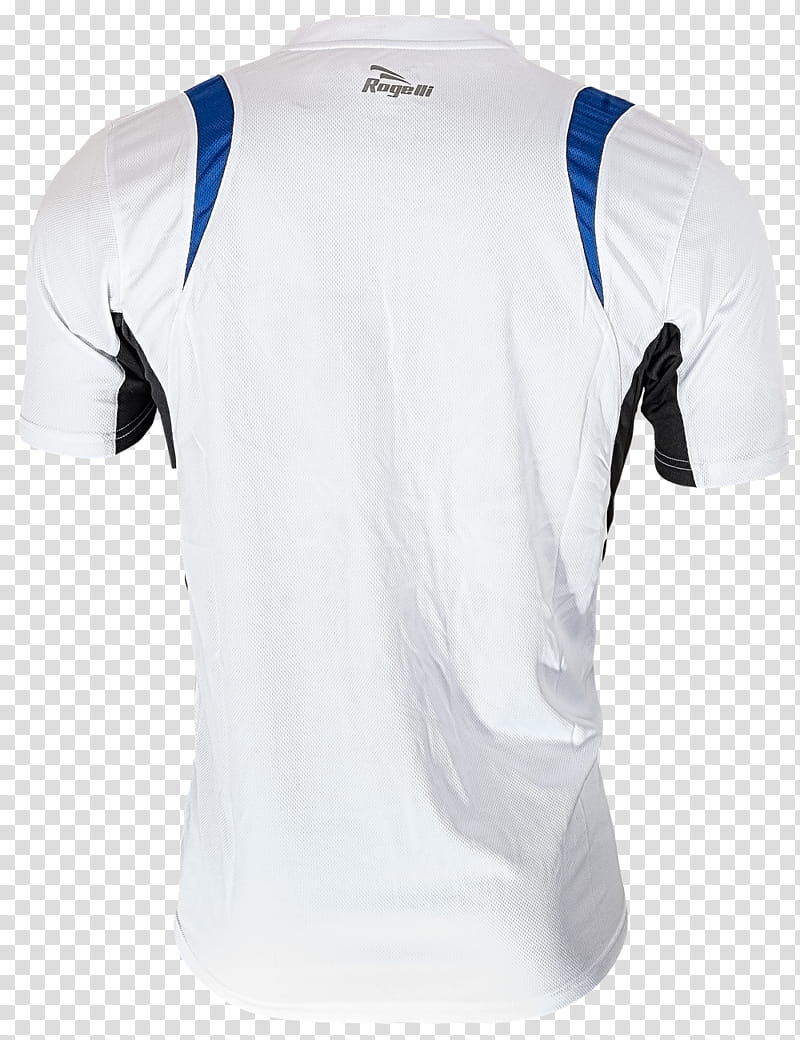 Sports Fan Jersey White, Tshirt, Sleeve, Polo Shirt, Uniform, Tennis, Clothing, Sportswear, Active Shirt transparent background PNG clipart