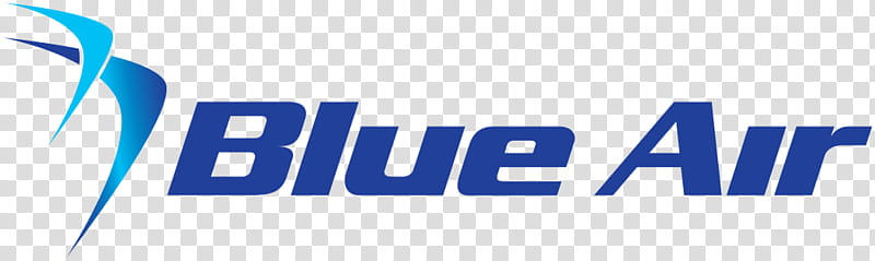 Airplane Logo, Blue Air, Airline, Flight, Emblem, Event Tickets, , Text transparent background PNG clipart