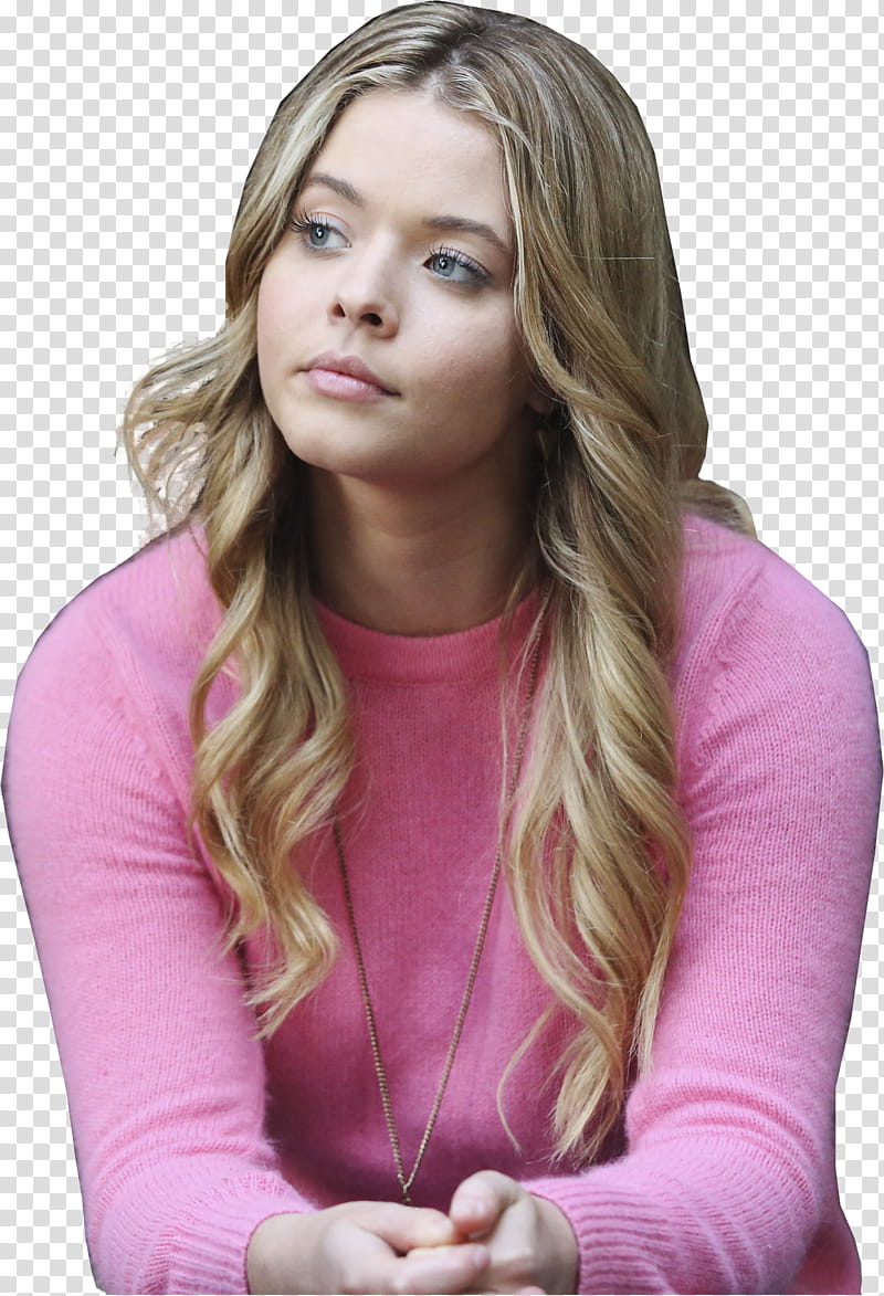 Sasha Pieterse PLL,  () transparent background PNG clipart