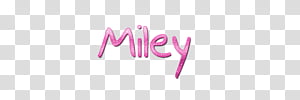 Miley transparent background PNG clipart thumbnail