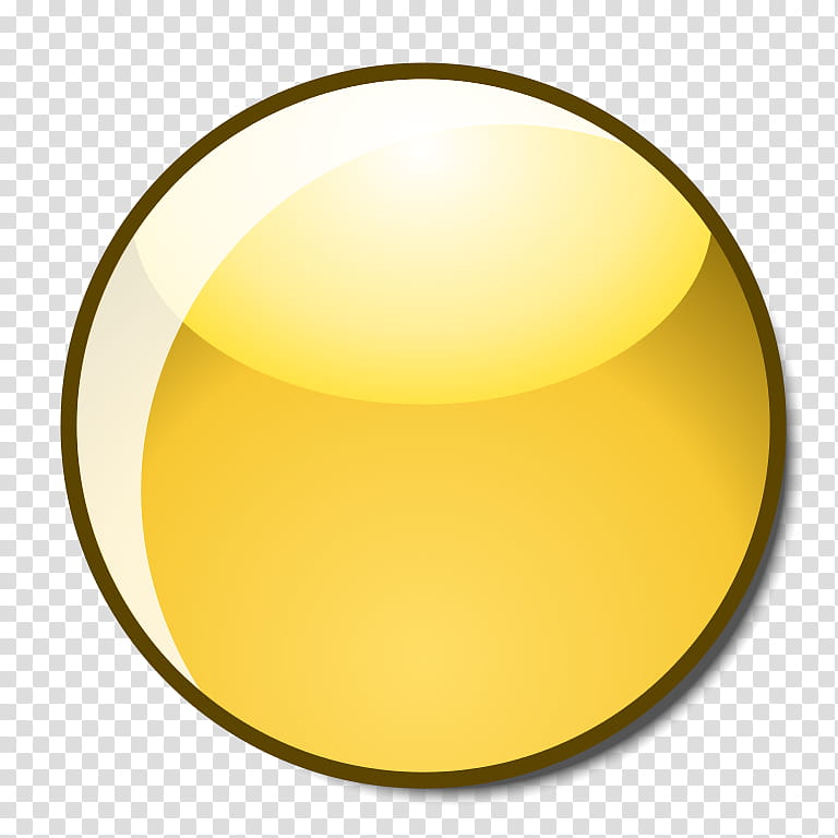 Internet Cloud, Nuvola, Mime, Rasterisation, Yellow, Lighting, Circle, Sphere transparent background PNG clipart