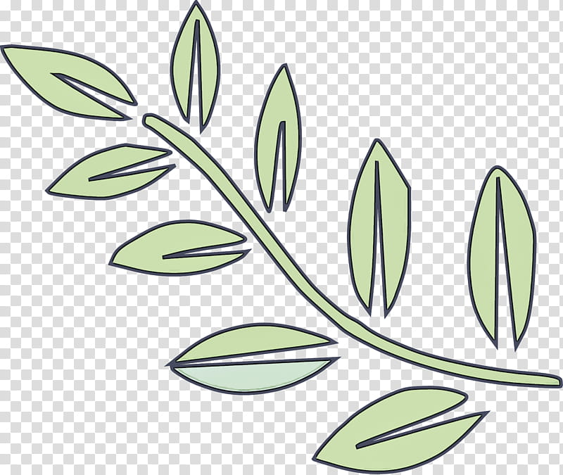 plant leaf flower grass elymus repens, Plant Stem transparent background PNG clipart