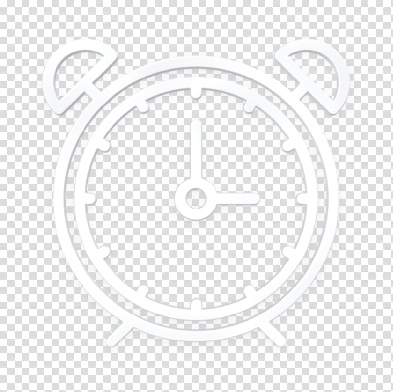 Attendance Icon, Alarm Clock Icon, Essential Set Icon, Business, Information Technology, Alarm Clocks, Management, Nonprofit Organisation transparent background PNG clipart