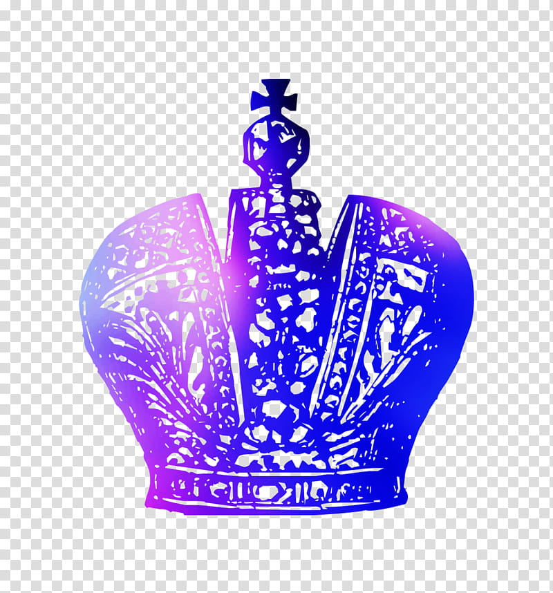 Cartoon Crown, Imperial Crown Of Russia, Purple, Russian Language, Violet, Finger, Electric Blue transparent background PNG clipart