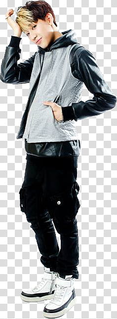 GOT BAMBAM transparent background PNG clipart