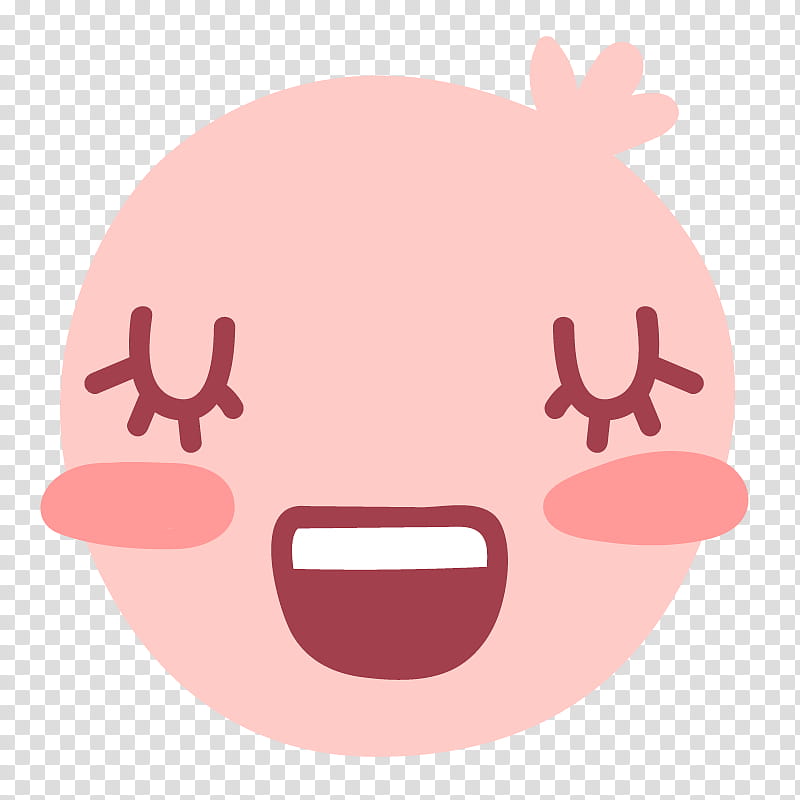 Smiley Face, Facial Expression, Emoticon, Crying, Surprise, Cartoon, Anger, Snout transparent background PNG clipart