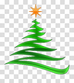 Arboles de navidad, green Christmas tree transparent background PNG clipart