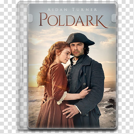 TV Show Icon , Poldark transparent background PNG clipart