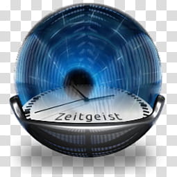Sphere   , Zeitgeist clock inside glass ball transparent background PNG clipart