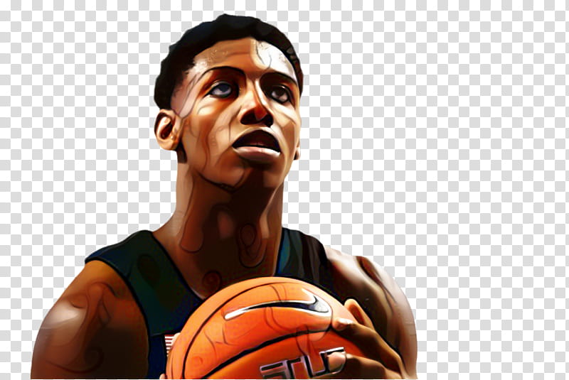 Basketball, Rj Barrett, Basketball Player, Nba, Sport, Team Sport, Ball Game, Sports transparent background PNG clipart