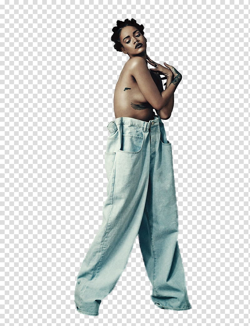 , Rihanna Fenti transparent background PNG clipart