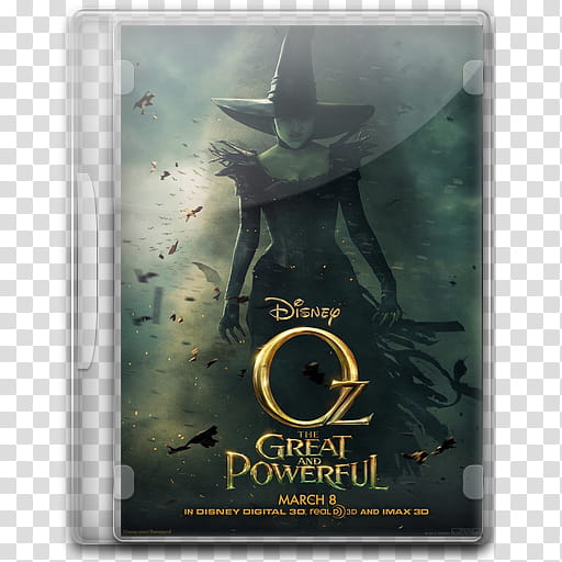 Oz The Great And Powerful, Oz The Great And Powerful  transparent background PNG clipart