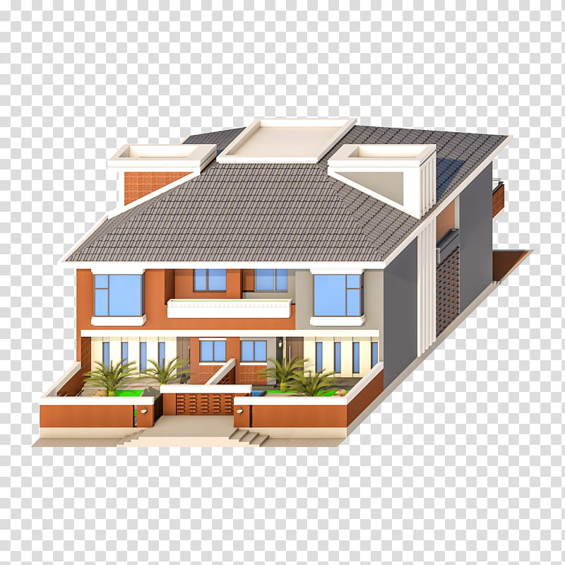 house property home building roof, Real Estate, Architecture, Villa, Floor Plan, Land Lot transparent background PNG clipart