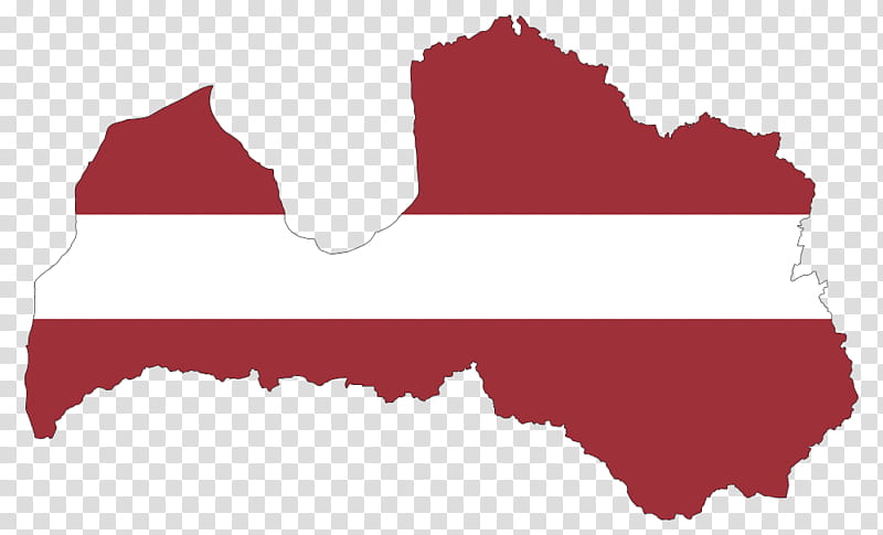 Flag, Latvia, Flag Of Latvia, Map, Red, Logo transparent background PNG clipart