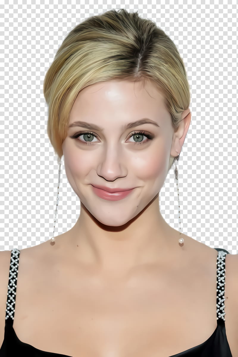 Eye, Lili Reinhart, Riverdale, Betty Cooper, Actor, Glamour Women Of The Year Awards, Glamour Awards, Celebrity transparent background PNG clipart