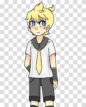 Len transparent background PNG clipart thumbnail