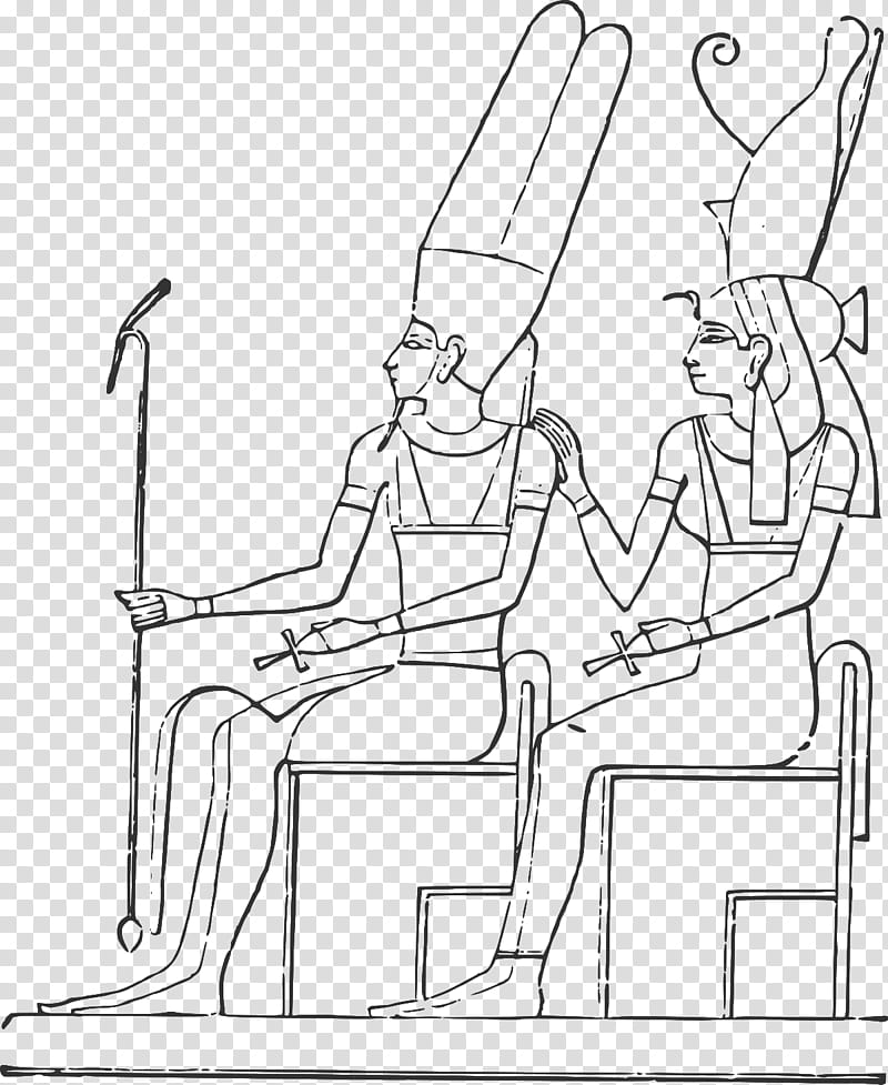 Book Black And White, Ancient Egypt, Egyptian Pyramids, Coloring Book, Ancient Egyptian Deities, Mummy, Deity, Goddess transparent background PNG clipart