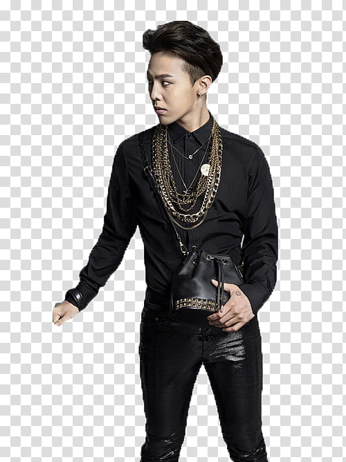 BIGBANG GDragon render transparent background PNG clipart