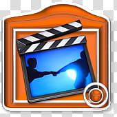 , imovie icon transparent background PNG clipart
