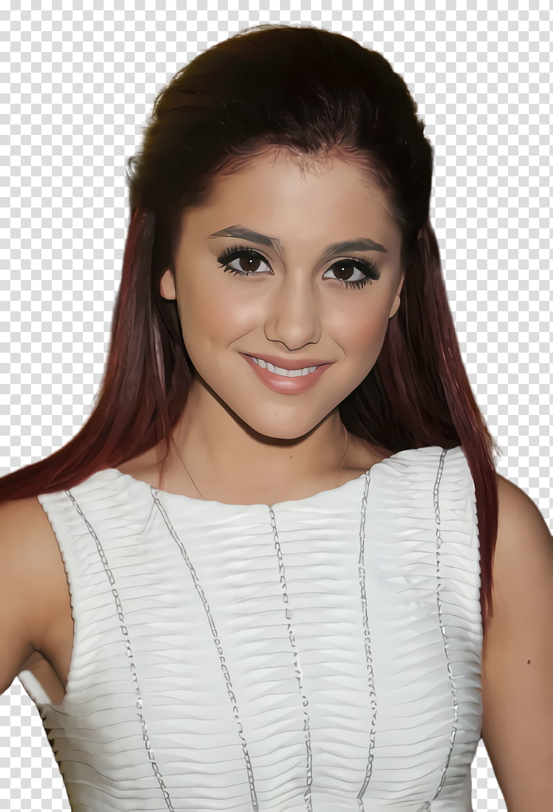Hair, Ariana Grande, Lace Wig, Hair Permanents Straighteners, Bob Cut, Hair Coloring, Beauty, Dye transparent background PNG clipart
