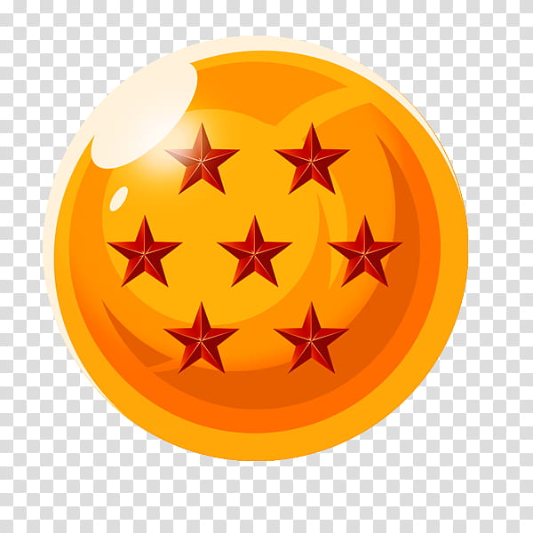 Esfera Del Dragon De Estrella Render Hd Dragon Ball Z Magic Ball