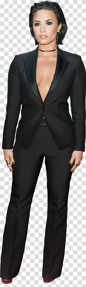 Demi Lovato Render transparent background PNG clipart thumbnail