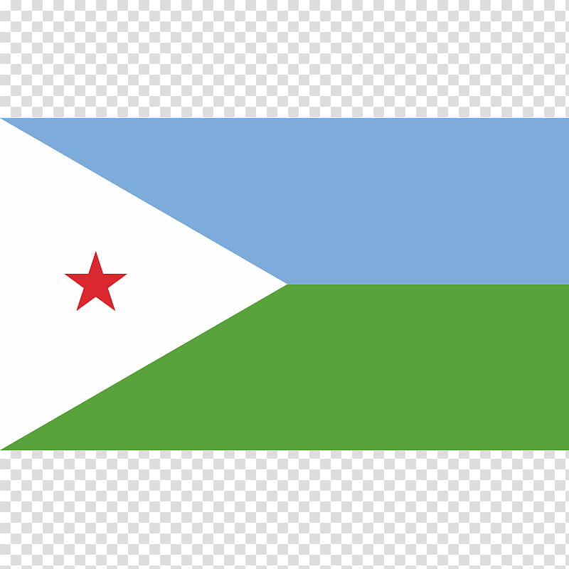 Green Grass, Djibouti, Flag Of Djibouti, National Flag, Emblem Of Djibouti, Flag Of Eritrea, Sky, Line transparent background PNG clipart
