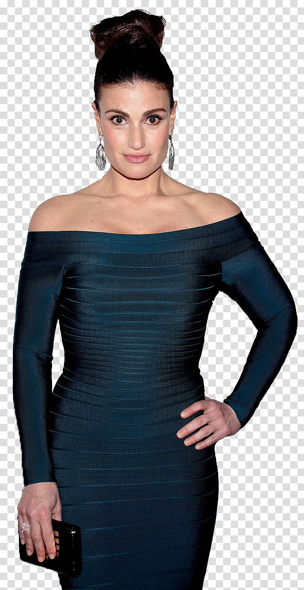 Idina Menzel transparent background PNG clipart