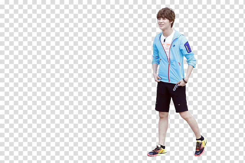 Taemin transparent background PNG clipart