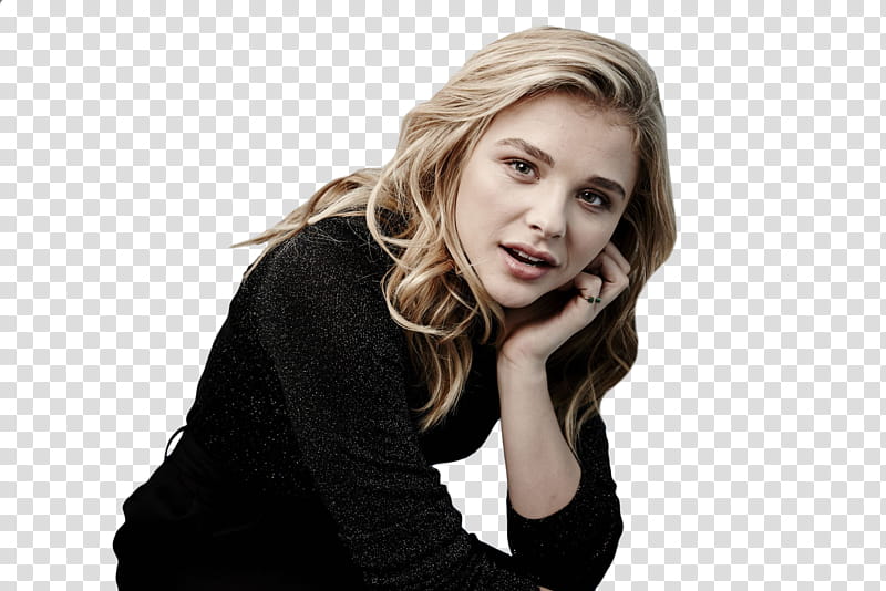 Chloe Moretz , Chloe Grace Moretz transparent background PNG clipart