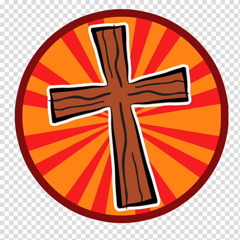Cross Symbol, Car, Clutch, Plate, Kraak Ware, Pedal, Orange, Religious Item transparent background PNG clipart
