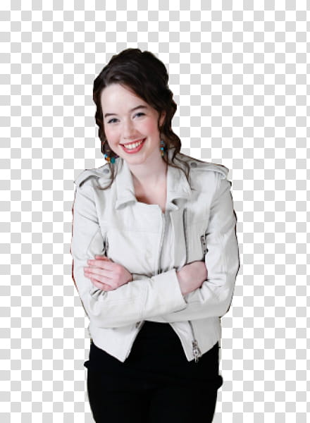 Anna Popplewell transparent background PNG clipart