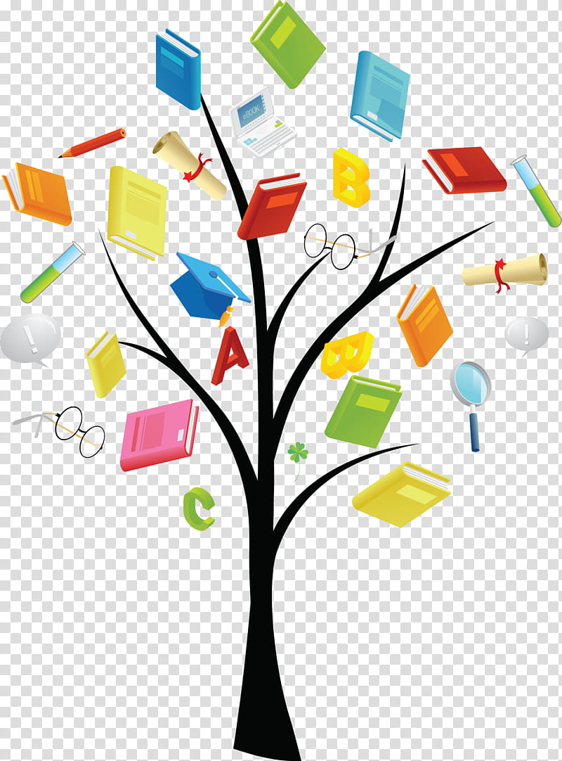 Tree Line, Knowledge, Knowledge Tree, Technology transparent background PNG clipart