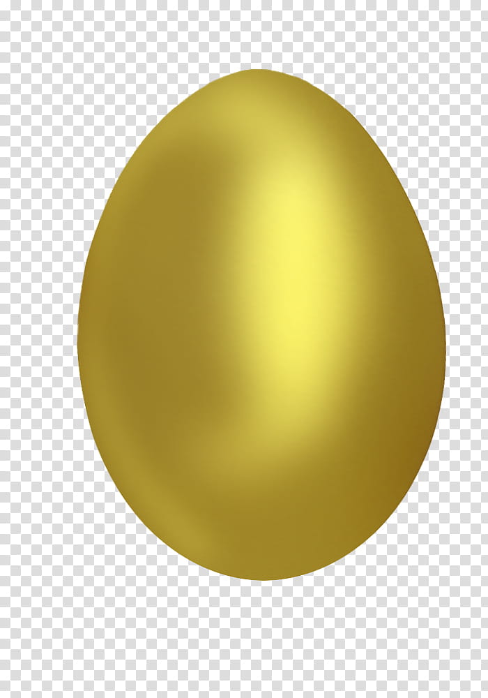 Eggs, gold egg transparent background PNG clipart | HiClipart