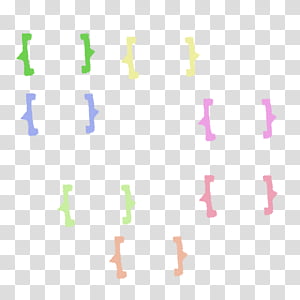 Brush transparent background PNG clipart thumbnail