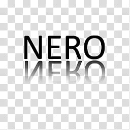 its simple, nero transparent background PNG clipart