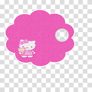 pink magenta transparent background PNG clipart thumbnail
