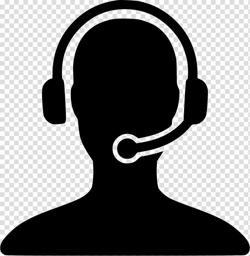Microphone, Customer Service, Customer Support, Centre Dassistance, Call Centre, Telemarketing, Headphones, Audio Equipment transparent background PNG clipart