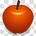 Buuf Deuce , Apple icon transparent background PNG clipart