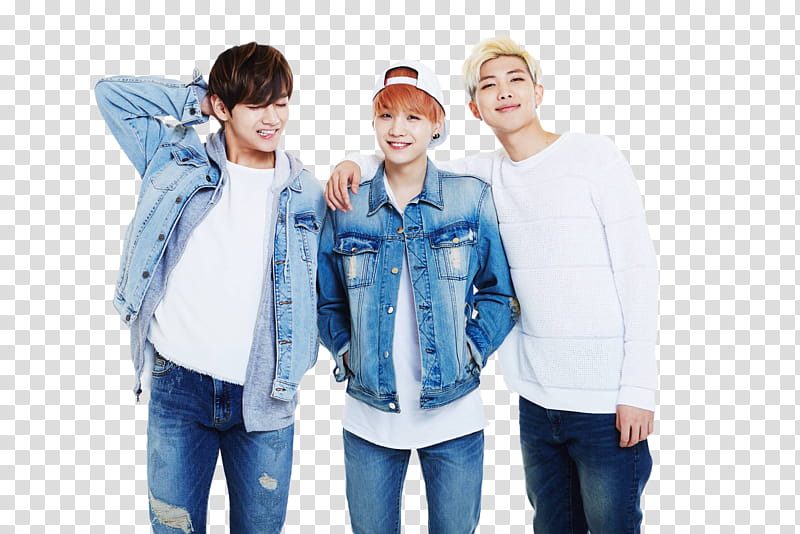 Bangtan Boys BTS  transparent background PNG clipart